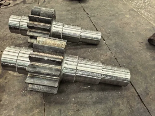 Tangshan Yuexin Machinery: Kuinka yksi hammaspyörä ansaitsi alan laajan suosion?