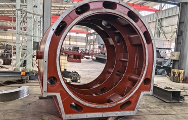 Tangshan Yuexin Machinery on käytännön kokemuksensa perusteella optimoinut suurten valuteräskoteloiden tarkkuusosien työstöprosessin.