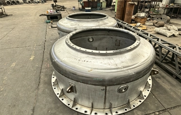 Mikä mekaanisten osien käsittelylaitos voi tasapainottaa korkean tarkkuuden, lyhyen toimitusajan ja myynnin jälkeisen jäljitettävyyden? Tangshan Yuexin Machinery tarjoaa vastauksen todelliseen testaukseen.