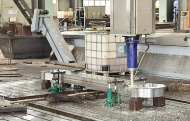 Voiko laajamittainen CNC-pukkikoneistus parantaa vientiin tarkoitettujen räätälöityjen osien laatua? Tangshan Yuexin Machinery tarjoaa vastauksen.