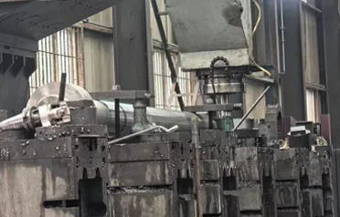 Miksi valita Tangshan Yuexin Machinery? Viisi keskeistä kilpailuetua kilpailijoihin verrattuna