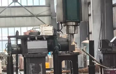 Miten huippuluokan käsityötaito johtaa merentakaisilla markkinoilla? Tangshan Yuexin Machinery mahdollistaa räätälöityjen komponenttien viennin teknologian avulla
