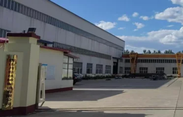 Minkä kokoisia mukautettuja koneistus- ja hitsaustilauksia Tangshan Yuexin Machinery pystyy käsittelemään?