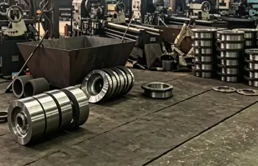 Syvälle juurtunut huippuluokan koneiden valmistukseen | Tangshan Xinyue Machinery Factory saa pitkäaikaisen tunnustuksen ja yhteistyön lukuisilta suurilta raskaan teollisuuden yrityksiltä erinomaisen laadun ansiosta