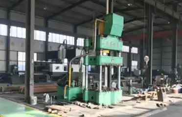 Tarjouksesta sopimuspalkintoon: Tangshan Yuexin Machinery Manufacturing Co., Ltd:n koneistusmahdollisuudet.