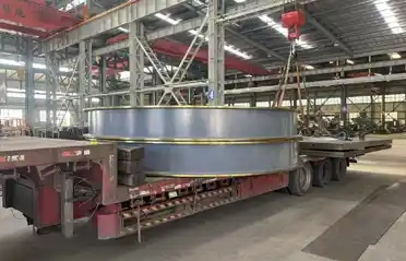 Raskaiden laitteiden asennuksen tarkkuusongelmia? Tangshan Yuexin Machinery toimittaa mukautetun, ei-standardin tukikohdan, ratkaisee suuria perustan osien haasteita 22 vuoden kokemuksella