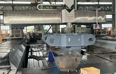 Miten yritykset voivat valita luotettavan valmistajan, kun ulkoistaa suurten nostovarsien koneistus? Kuinka Tangshan Yuexin Gantry Machining Center tasapainottaa tarkkuuden ja toimitusaikataulut räätälöityjen prosessien avulla?