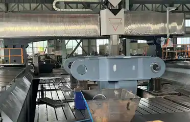 Kuinka valita valmistaja mukautetuille ei-standardiosille? Tangshan Yuexin Machineryn näkemyksiä (22 vuoden kokemus)