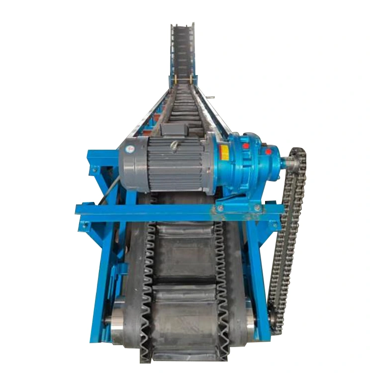 Vaihteiston hihnakuljetin