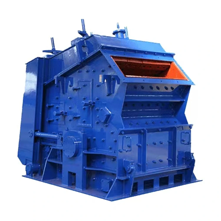Impact Crusher