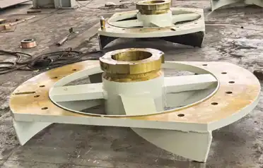 Custom Non-Standard Parts