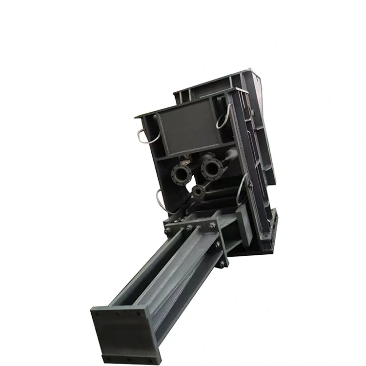 Lyhyen varren neljän lenkin värähtelymekanismi