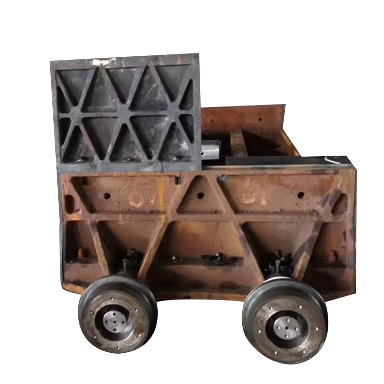 Yksisäteinen sintrausvaunu